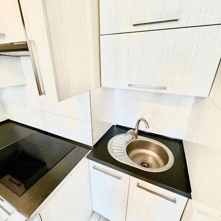Lev 2722 Apartment Chisinau Bagian luar foto