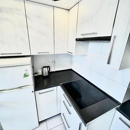 Lev 2722 Apartment Chisinau Bagian luar foto