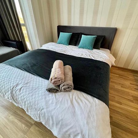 Lev 2722 Apartment Chisinau Bagian luar foto