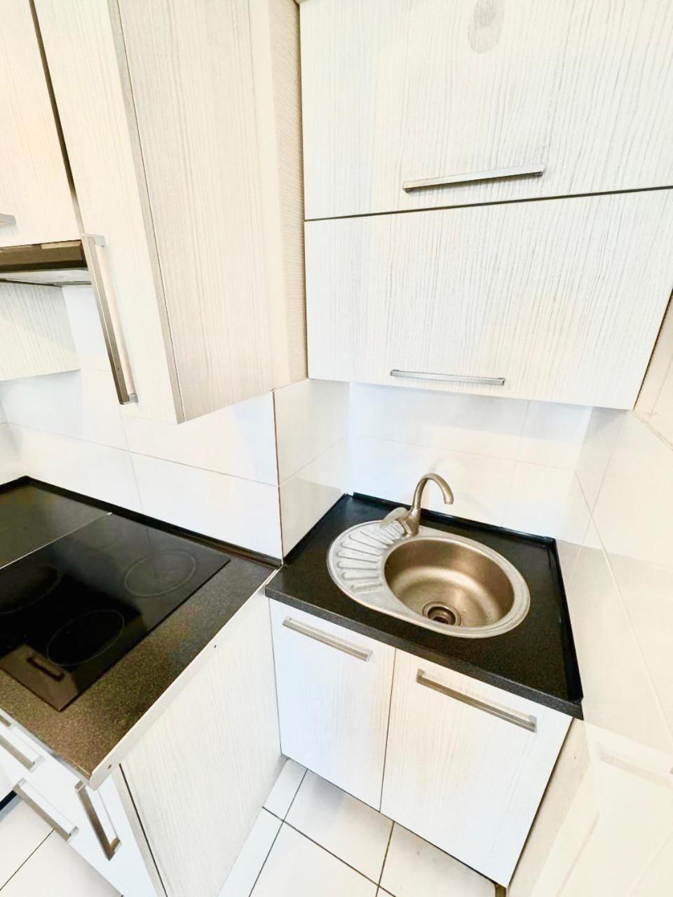 Lev 2722 Apartment Chisinau Bagian luar foto