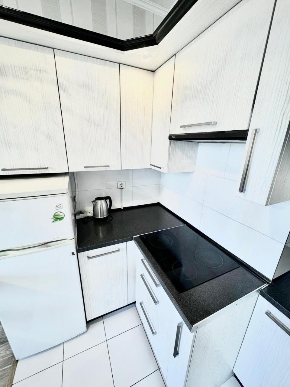 Lev 2722 Apartment Chisinau Bagian luar foto
