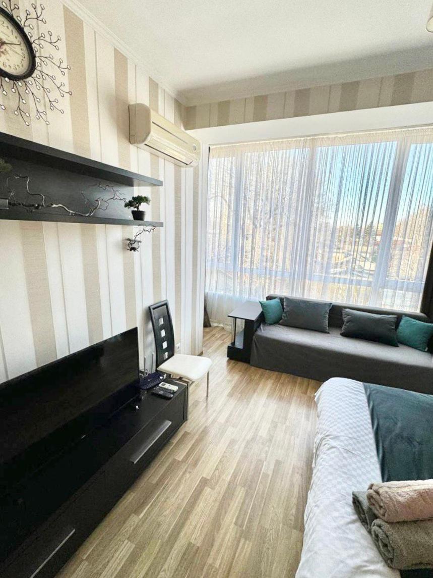 Lev 2722 Apartment Chisinau Bagian luar foto