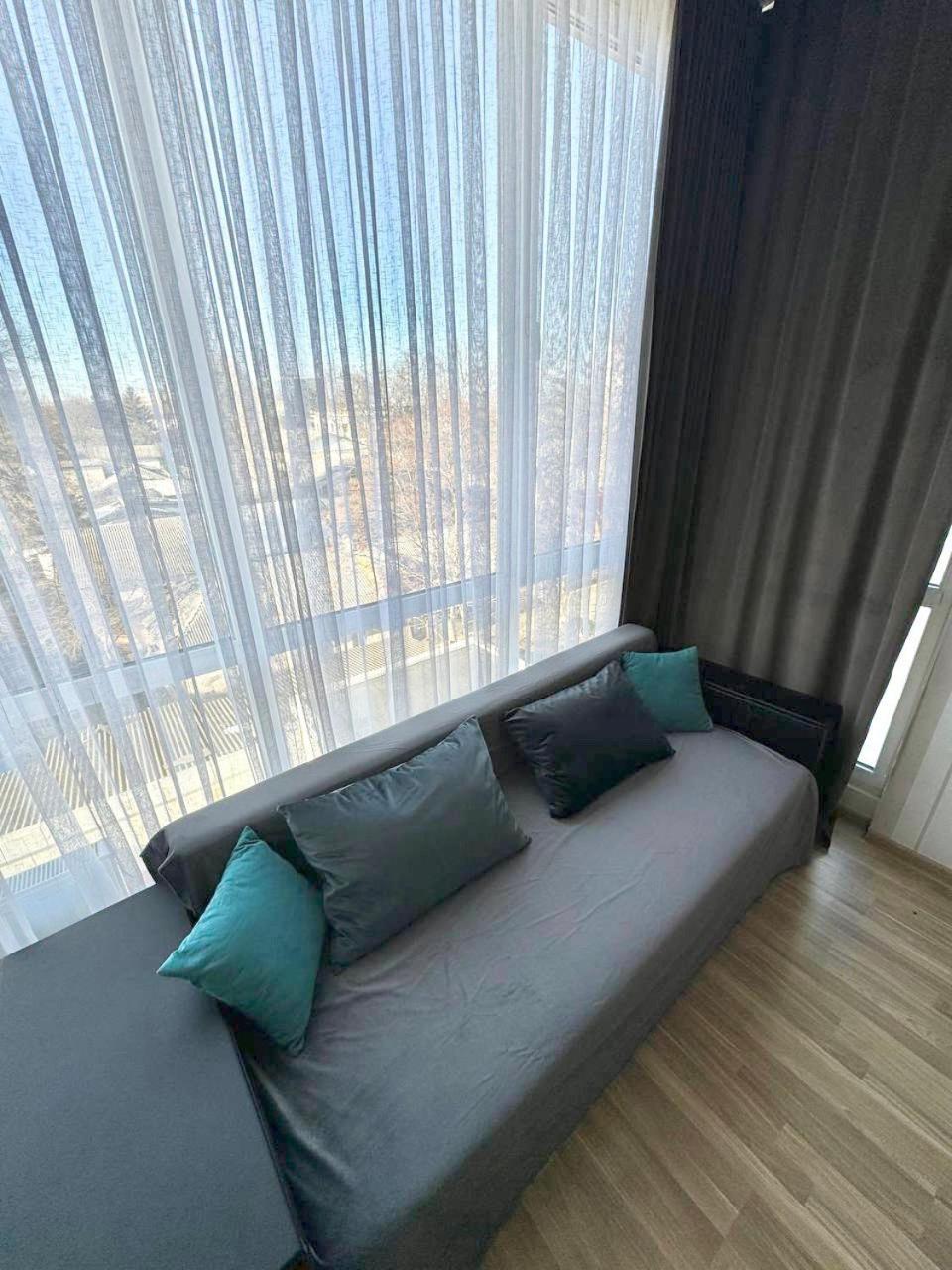 Lev 2722 Apartment Chisinau Bagian luar foto