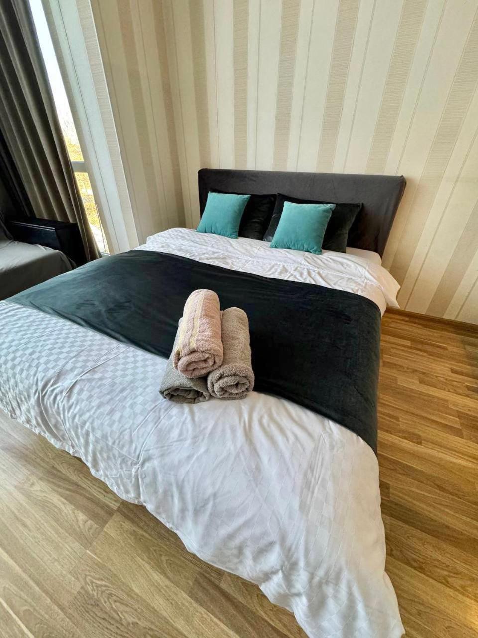 Lev 2722 Apartment Chisinau Bagian luar foto